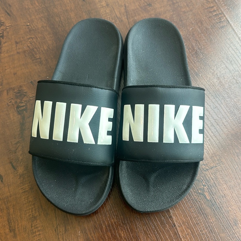 Women’s Nike Slides